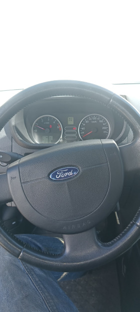Ford Fusion | Mobile.bg   9
