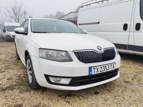 Skoda Octavia 1.4 бензин/метан 110 к.с., снимка 2