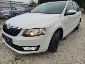 Skoda Octavia 1.4 бензин/метан 110 к.с. - изображение 1