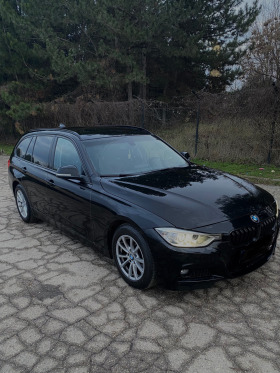 BMW 318 2.0, снимка 1 - Автомобили и джипове - 45405424