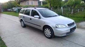 Opel Astra, снимка 7