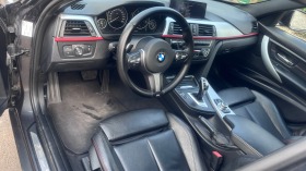 BMW 330 d Sport Auto, снимка 17