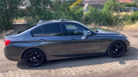 BMW 330 d Sport Auto, снимка 9