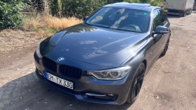 BMW 330 d Sport Auto, снимка 1