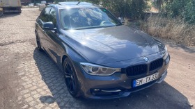 BMW 330 d Sport Auto, снимка 5