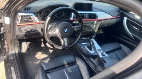 BMW 330 d Sport Auto, снимка 11
