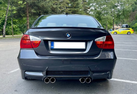 BMW 325 M-Pack, снимка 12