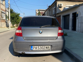 BMW 120 Is, снимка 4