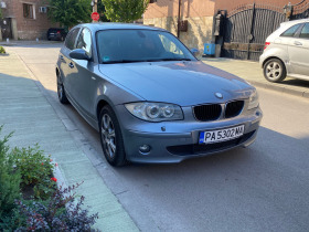 BMW 120 Is, снимка 1
