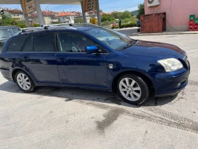 Toyota Avensis 2.0 D4D  | Mobile.bg    4