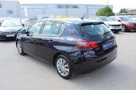 Peugeot 308  ALLURE 1.2 PureTech 110 BVM6 EURO 6//2006114 | Mobile.bg    3