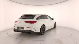 Mercedes-Benz CLA 350 AMG 4MATIC , снимка 4