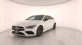 Mercedes-Benz CLA 350 AMG 4MATIC  - [1] 