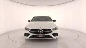 Mercedes-Benz CLA 350 AMG 4MATIC  | Mobile.bg    3