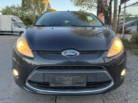 Ford Fiesta 1, 400GPL EURO5 , снимка 2