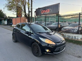 Ford Fiesta 1, 400GPL EURO5 , снимка 1