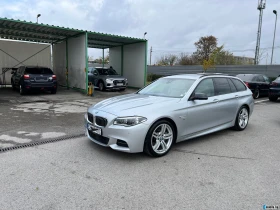 BMW 550 M550d, снимка 3