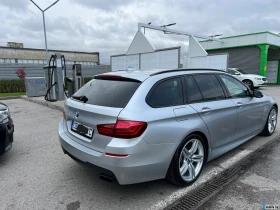 BMW 550 M550d, снимка 5