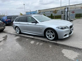 BMW 550 M550d, снимка 1