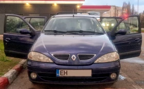 Renault Megane Grandtour 1.9 dCi | Mobile.bg    9