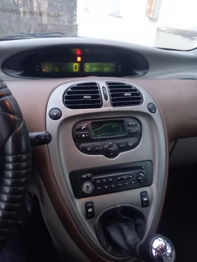 Citroen Xsara picasso Ван, снимка 7