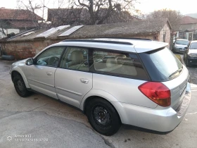 Subaru Outback H6 с газ, снимка 4