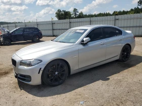  BMW 550