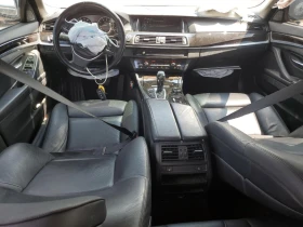 BMW 550 xDrive* Headup* Harman Kardon*  | Mobile.bg    8