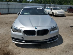 BMW 550 xDrive* Headup* Harman Kardon*  | Mobile.bg    2