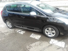 Peugeot 3008 2012, снимка 9