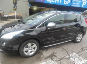 Peugeot 3008 2012, снимка 11