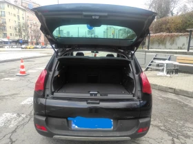 Peugeot 3008 2012, снимка 7