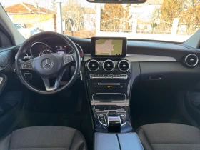 Mercedes-Benz C 220 * 4MATIC* FULL LED* AIRMATIC* , снимка 14