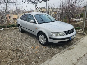 VW Passat, снимка 1