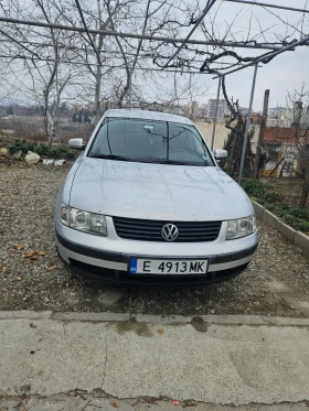 VW Passat, снимка 2