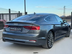 Audi A5 5.0TDI* 2018г* 3хS-Line* УНИКАТ* , снимка 4