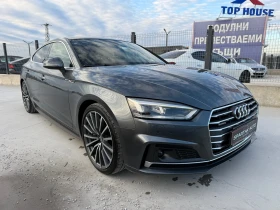 Audi A5 5.0TDI* 2018г* 3хS-Line* УНИКАТ* , снимка 3