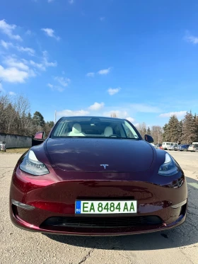 Tesla Model Y Performance , снимка 2