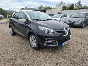 Renault Captur 1.5dci, снимка 2