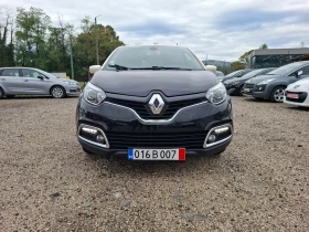 Renault Captur 1.5dci, снимка 9