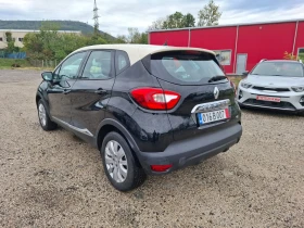 Renault Captur 1.5dci, снимка 6