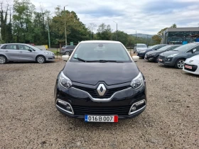 Renault Captur 1.5dci, снимка 1