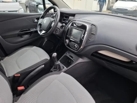 Renault Captur 1.5dci, снимка 11