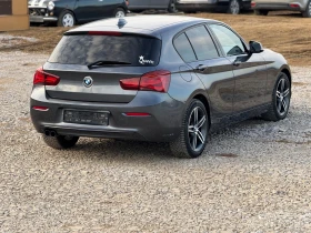 BMW 120, снимка 8