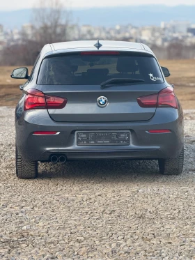 BMW 120, снимка 5