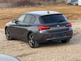 BMW 120, снимка 9