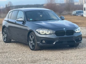 BMW 120, снимка 2