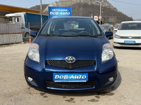 Toyota Yaris 1.3VVTI-100k.c 67000KM!КЛИМАТРОНИК!FACE LIFT!5 ВР., снимка 2