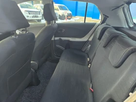 Toyota Yaris 1.3VVTi-АВТОМАТИК - 7900 лв. - 83248340 | Car24.bg