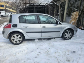 Renault Megane, снимка 1